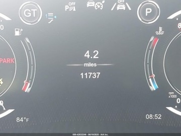 Aston Martin DBX 2021 Aston Martin DBX 2021 4.0l 4.0 Benzyna 542KM, zdjęcie 11