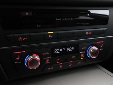 Audi A6 C7 Avant Facelifting 2.0 TDI ultra 190KM 2017 Audi A6 Avant S-tronic skóra navi tempomat navi, zdjęcie 27