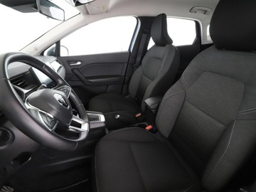 Renault Captur II 2021 Renault Captur HEV automat LED klima auto czujniki, zdjęcie 12