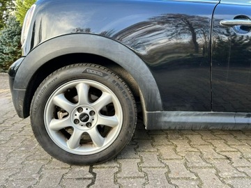 Mini One II Hatchback 1.4 75KM 2009 Mini ONE R56 | 1.4 75KM | Benzyna | Klima | Manual, zdjęcie 23