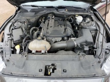 Ford Mustang VI 2019 Ford Mustang 2019 2.3l 2.3 Benzyna 310KM, zdjęcie 6