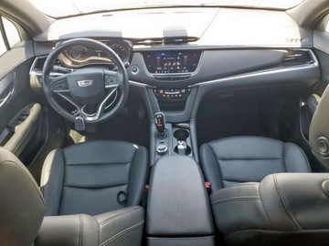 Cadillac 2021 Cadillac XT6 Luxury 2021 2.0l 2.0 Benzyna 237KM, zdjęcie 8