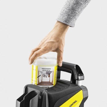 Мойка высокого давления Karcher K 7 Smart Control для дома + насадка T-Racer 3000 Вт