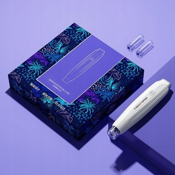 Electric nano water beauty instrument