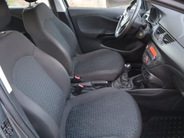 Opel Corsa E Hatchback 3d 1.4 Twinport 90KM 2019 Opel Corsa 1.4, Salon Polska, 1. Właściciel, zdjęcie 8