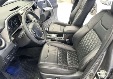 Toyota RAV4 IV MPV Facelifting 2.5 Hybrid 197KM 2016 Toyota RAV4 4x4 2.5 HYBRYDA LPG 197 KM Salon PL Warszawa 2.5 Hybryda, zdjęcie 6