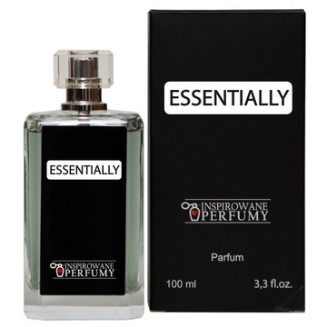 Zapach ESSENTIALLY Perfumy 100 ml