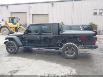 Jeep 2022 Jeep Gladiator 2022r., Rubicon 4X4, od ubezpieczalni 3.6 Benzyna 285KM, zdjęcie 3