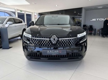 Renault Austral 1.2  E-Tech Full Hybrid 200KM 2023 Renault Austral Techno E-Tech Hybrid Kamera 360 Ambiente ACC Nawigacja, zdjęcie 5