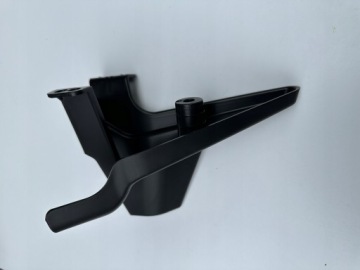 Aprilia RS 125 50 левый кронштейн крепления переднего обтекателя RS125