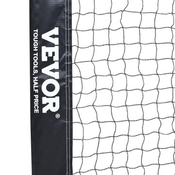 Siatka Tenisowa 265x24x37