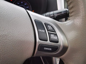 Subaru Forester III 2.5 171KM 2012 SUBARU FORESTER 2,5benz 178KM+GAZ! LPG ! Automat! 4x4 ! Kamera LIMITED!, zdjęcie 23