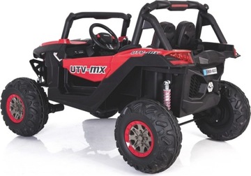 JEEP MX2000 AKUMULATOR 24V 4x45W KLUCZYK AMORY PILOT