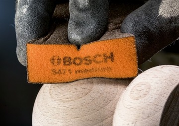 BOSCH EXPERT S471 Стандартная шлифовальная губка 69 x 97 x 26 мм, средняя