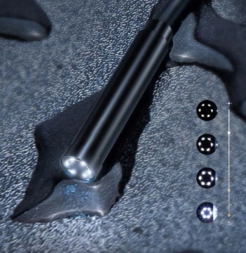 ИНСПЕКЦИОННАЯ КАМЕРА ENDOSKOP 5M 8LED IPS FHD INSKAM ALS5005