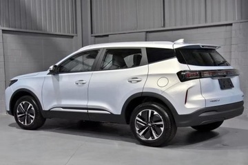 Chery Tiggo 4 2025 CHERY Tiggo 4 Essential 1.5 T-GDI HEV DHT Suv 163KM 2025, zdjęcie 3