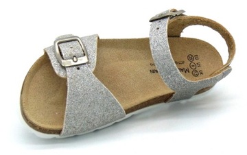 САНДАЛИИ ЛЕТНИЕ ТУФЛИ ИЗ ИСПАНИИ Размер 24