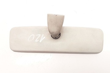 ZRCÁTKO VNITŘNÍ VW LUPO (6X1, 6E1) E10110093 1.7L DIESEL 44KW 2004