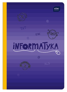 ZESZYT A5/60 INFORMATYKA INTERDRUK