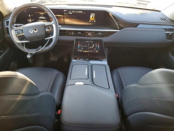 Infiniti 2025 Infiniti QX80 Pure 2025 3.5 Benzyna 450KM, zdjęcie 8