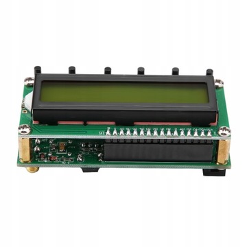 Moduł generatora sygnałów funkcji LCD DDS 0-55