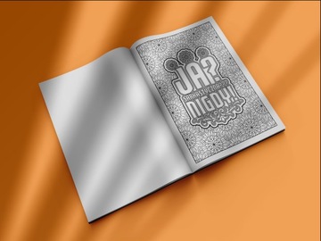 Сарказм. Я добавляю это г ко всему. Книжка-раскраска.