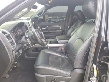 Dodge Ram V 2021 Dodge RAM 2021 RAM 2500 BIG HORN 6.7 Diesel 370KM, zdjęcie 8