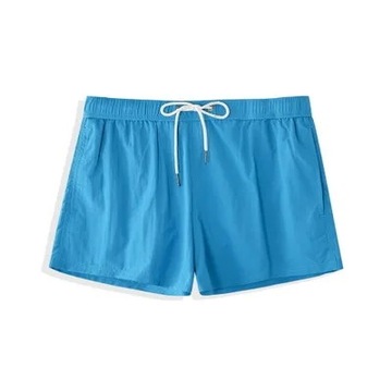 Men's Beach Board Shorts Quick Dry Swimsuits Linni