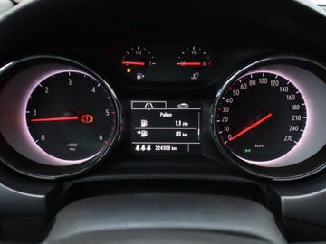 Opel Astra K Sports Tourer 1.6 CDTI 110KM 2017 Opel Astra 1.6 CDTI, Salon Polska, VAT 23%, Navi, zdjęcie 10