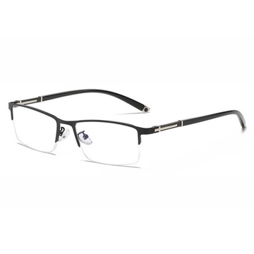 1/2/3/5 Fotochromowe okulary do czytania Okulary