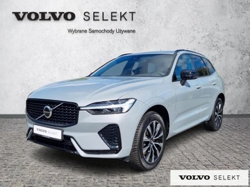 Volvo XC60 II 2023 Volvo XC 60 FV23 Plus Dark B4 B 197+14KM Aut BLIS
