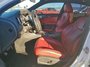 Dodge Charger VII 2023 Dodge Charger SXT 2023 3.6L 3.6 Benzyna 292KM, zdjęcie 7