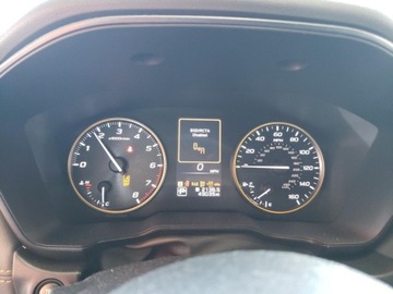 Subaru 2023 Subaru Outback Wilderness 2023 2.4l 2.4 Benzyna 260KM, zdjęcie 9