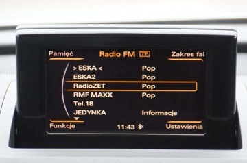 Audi Q3 I SUV 2.0 TDI 177KM 2012 Audi Q3 2.0 TDI CR 177 KM, 4x4, S-Tronic, Navi, Kamera, Alcantara, GWARANC, zdjęcie 13