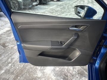 Seat Ibiza V Hatchback 5d Facelifting 1.0 TSI 95KM 2024 Seat Ibiza 1.0TSI 95KM Style (Bezwypadkowy, Salon, zdjęcie 13