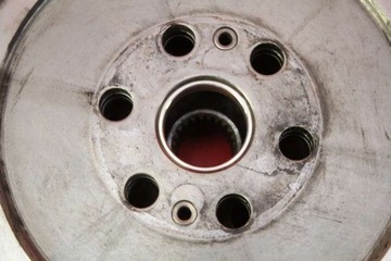 ДВУМАССОВОЕ СЦЕПЛЕНИЕ FORD FOCUS C-MAX MK1 1 И 1.8 16V 04R