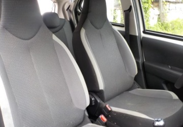 Toyota Aygo II Hatchback 3d Facelifting 1.0 VVT-i 72KM 2020 Toyota Aygo Okazja Benzyna 72KM, zdjęcie 13