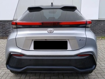 Toyota C-HR II SUV 1.8 Hybrid 140KM 2026 Od ręki - Executive 1.8 Hybrid 140KM | Podgrzewane fotele!, zdjęcie 3