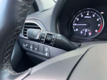 Hyundai i30 III Wagon Facelifting 1.0 T-GDI 120KM 2022 Hyundai i30 1.0T-gdi 120KM Modern SalonPL SerwisASO Kam Tempomat Android F, zdjęcie 21
