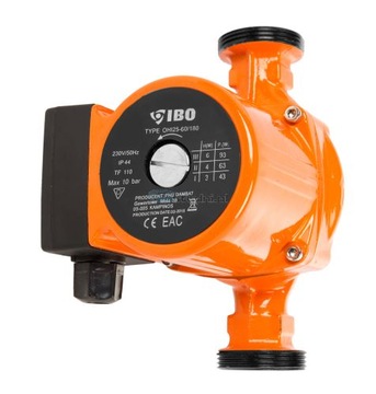 Pompa IBO OHI 25-60/180