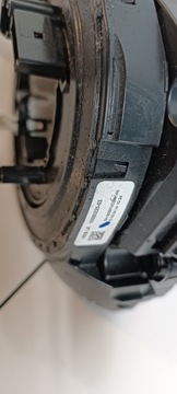 КОМБИНИРОВАННЫЙ ПЕРЕКЛЮЧАТЕЛЬ, РЕМЕНЬ ПЕРЕКЛЮЧЕНИЯ BMW OE 9253754