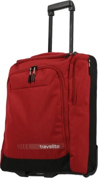 ДОРОЖНЫЙ ЧЕМОДАН НА КОЛЕСАХ TRAVELITE 44 Л