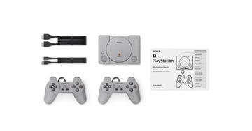 МАГАЗИН 20 ИГР SONY PLAYSTATION CLASSIC
