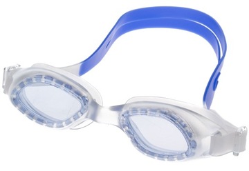 OKULARY DO PŁYWANIA DLA DZIECI NA BASEN ANTI-FOG