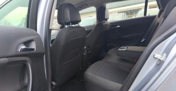 Opel Insignia I Sports Tourer 1.8 Twinport ECOTEC 140KM 2009 Opel Insignia Opel Insignia 1.8 Benzyna 140KM, zdjęcie 28