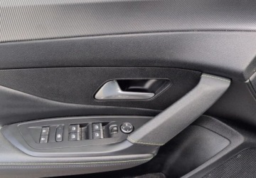 Peugeot 2022 Peugeot 308 1.6 Hybrid PHEV GT EAT8 Umowa Utrzymania Do 2026 1.6 Hybryda, zdjęcie 11