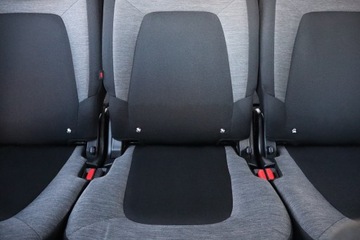 Citroen C4 Spacetourer Van 1.2 PureTech 131KM 2018 Citroen C4 Grand SpaceTourer 1.2 T, Salon Polska, zdjęcie 9