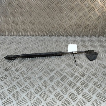 NISSAN PATHFINDER R51 2008 PRAVÁ STRANA TLUMIČ KRYT ZADNÍ KUFRU