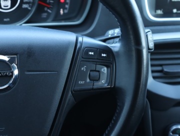 Volvo S40 II 2016 Volvo V40 2.0 D2, Automat, Navi, Klima, zdjęcie 19