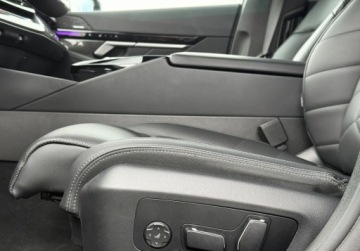 BMW Seria 5 G90-91 2024 BMW Seria 5 I wlasciciel M Sport 360 Gwarancja Bezwypadkowy FVAT23, zdjęcie 29